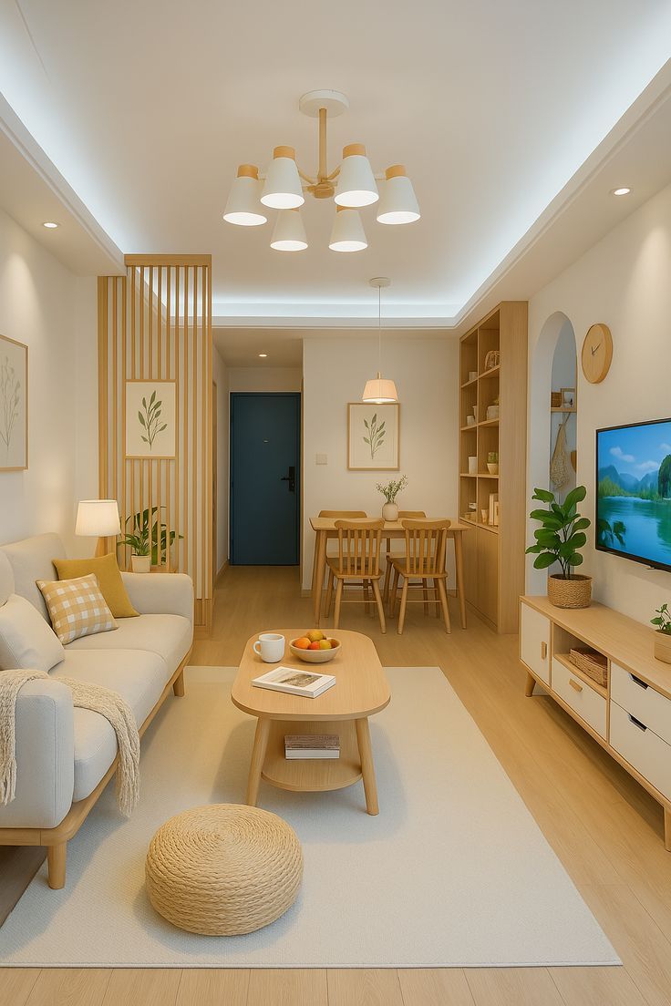 _Elevate Your Space_ Timeless Home Decor Ideas_